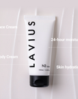 [LAVIUS] N3 Cream [100ml]