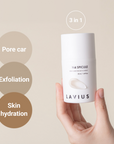 [LAVIUS] N4 Spicule Cream [50ml]