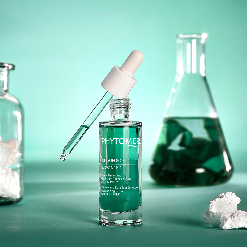 [PHYTOMER] Oligoforce Serum [50ml]
