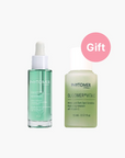 [PHYTOMER] Oligoforce Serum X Oligomer VITA C (50ml, 15ml)