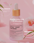 [RE:BL] Rebloom Peptide Luxury Pink Serum [50ml]