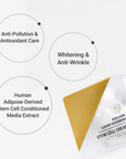 [RE:BL] Rebloom Stem Cell Cream [50ml]