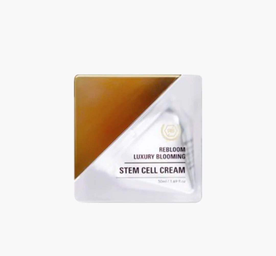 [RE:BL] Rebloom Stem Cell Cream [50ml]