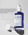 [MAHOE LIQUID] Relief Calming Essential By Azulene [50ml]