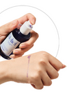 [MAHOE LIQUID] Relief Calming Essential By Azulene [50ml]
