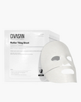 [CIVASAN] Rutilar Tiling Sheet Mask (10ea)