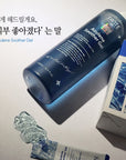 [SANTE] Azulene Soother Gel [500ml] 상떼 아줄렌 수더겔