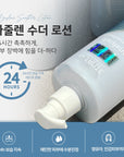 [SANTE] Azulen Soother Lotion 500ml 아줄렌 수더 로션