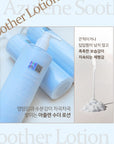 [SANTE] Azulen Soother Lotion 500ml 아줄렌 수더 로션