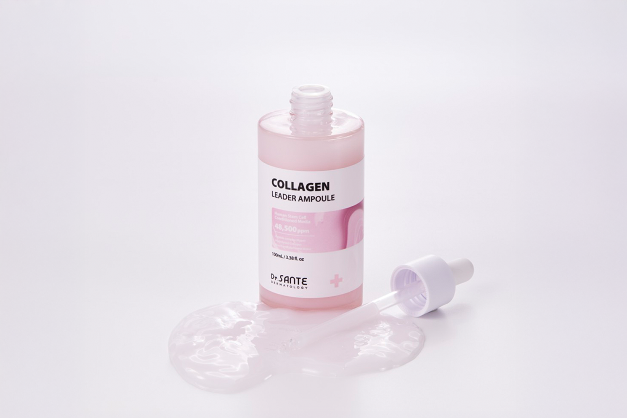 Sante-etc product image (Dr.Sante Collagen leader ampoule)