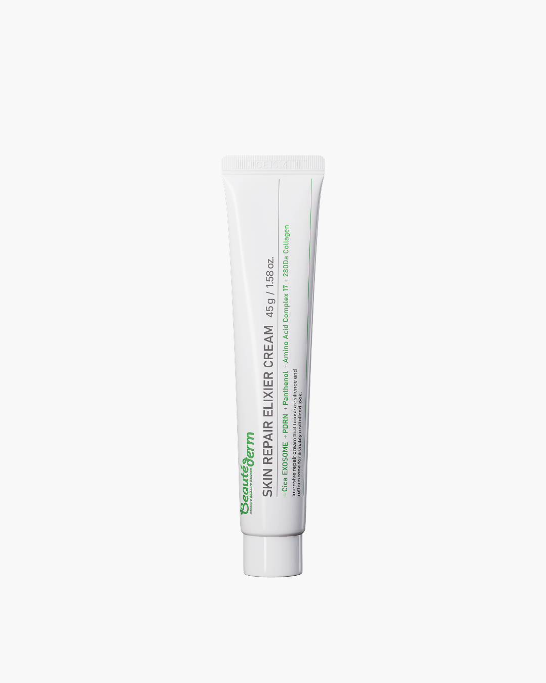 Beauteder Skin Elixier Repair Cream product thumbnail – soothing repair cream for sensitive, dry, and damaged skin.