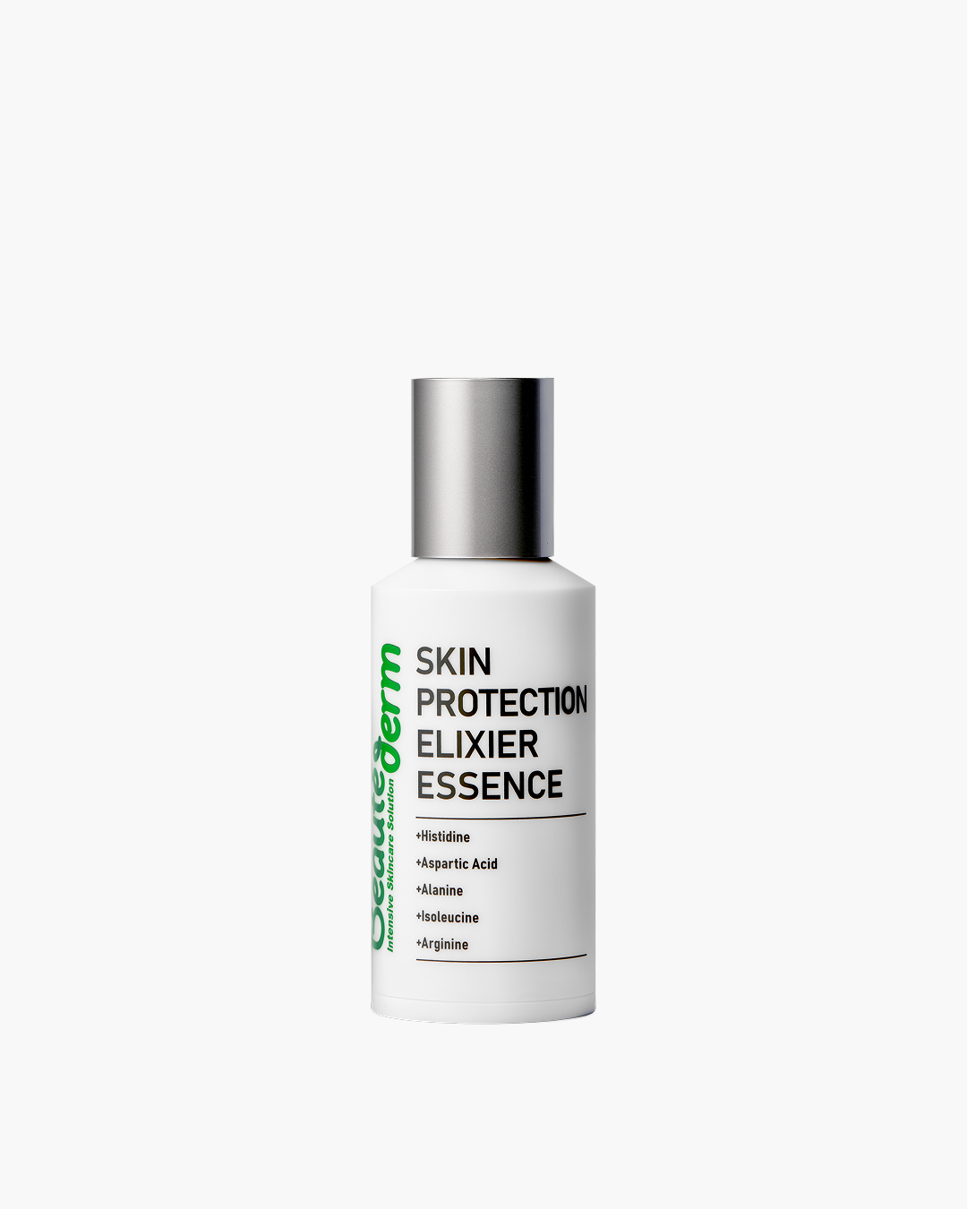 Beauteder Skin Protection Elixier Essence product thumbnail – premium hydrating essence for sensitive and dry skin care.