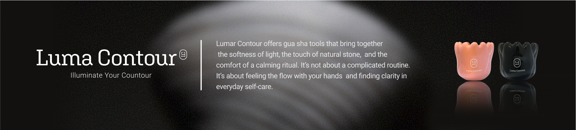 Luma Contour banner