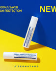 [DERMATHOD] DERMA SAVER SUN PROTECTION  [50ml SPF50+/PA+++] 더마 세이버 선 프로텍션