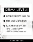 [DERMATHOD] DERMA LEVEL 345 LATOXIN MTS 4ml*8 더마레벨 라톡신