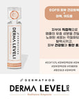 [DERMATHOD]DERMA LEVEL 345 RADIANCE MTS 4ml*8 더마레벨 래디언스