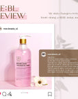 [RE:BL] Rebloom Collagen Gel Toner 500ml 리블 콜라겐 겔토너