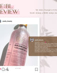 [RE:BL] Rebloom Collagen Gel Toner 500ml 리블 콜라겐 겔토너