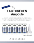 [DERMATHOD] Lactoregen Ampoule 6ml*5 락토리젠 앰플