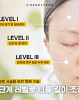 [DERMATHOD] DERMA LEVEL 345 LATOXIN MTS 4ml*8 더마레벨 라톡신