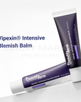 Beauteder Vipexin Intensive Blemish Balm image, high-coverage BB cream for oily and sensitive skin types, 50ml