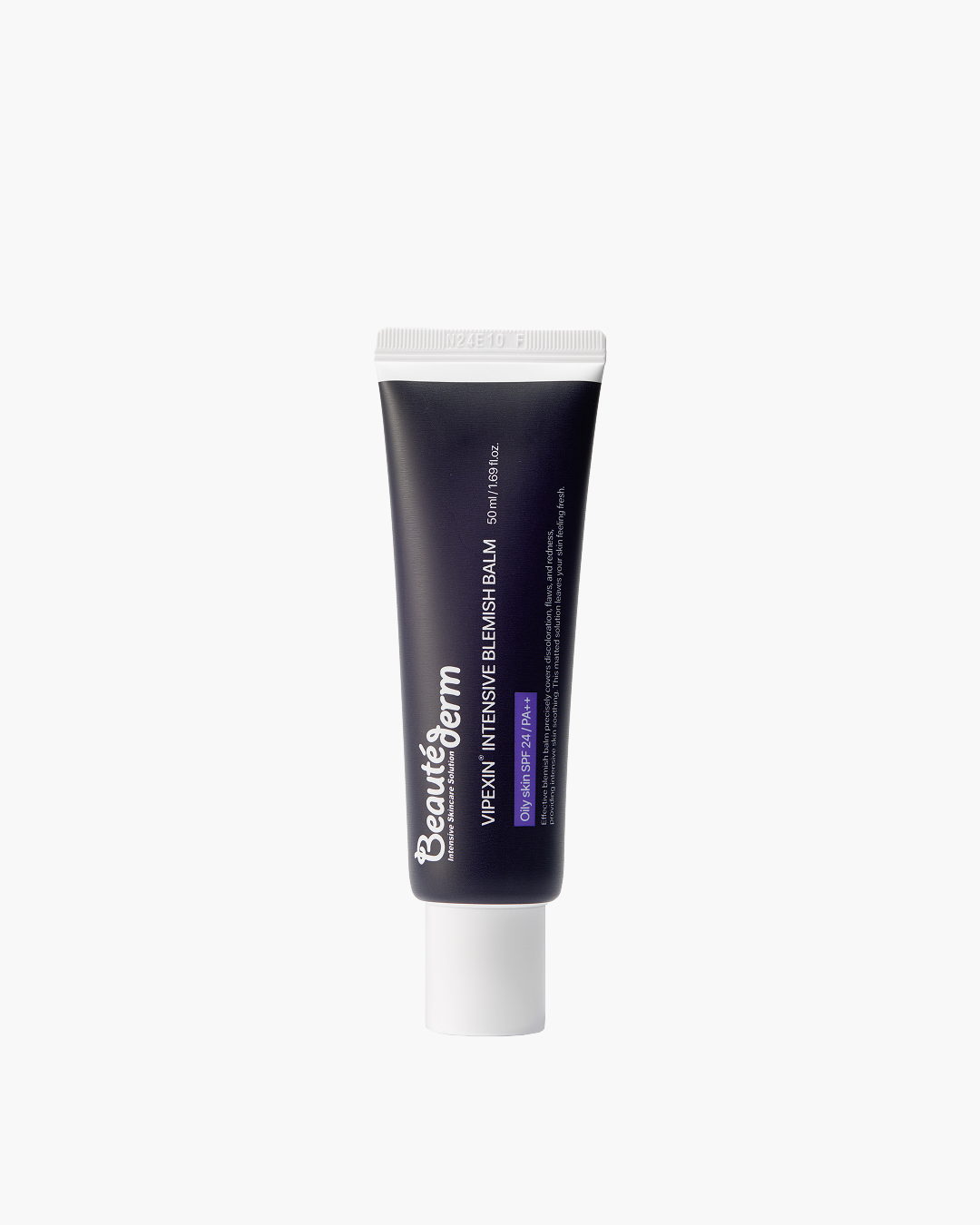 Beauteder Vipexin Intensive Blemish Balm for Oily Skin 50ml product thumbnail, BB cream with UV protection and blemish care