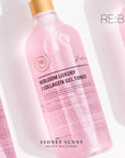 [RE:BL] Rebloom Collagen Gel Toner 500ml 리블 콜라겐 겔토너