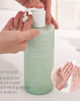 [ILLON] Danggi Cleansing Gel 300ml  일론 당기 클렌저