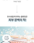 [DERMATHOD] Derma Revive Cleansing Gel 500ml 더마 리바이브 클렌징겔