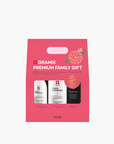 [GRAMIX] Premium Family Gift [325ml+750ml+45ml]