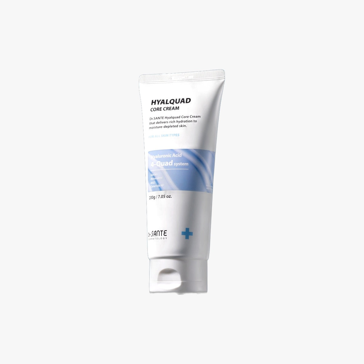 Dr.SANTE Hyalquad Core Cream 200g