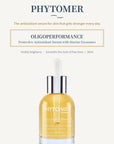 PHYTOMER Oligoperformance Antioxidant Serum X Oligomer VITA C (30ml + Gift)