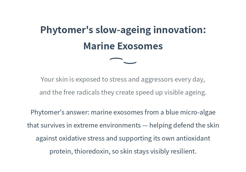 PHYTOMER Oligoperformance Antioxidant Serum X Oligomer VITA C (30ml + Gift)