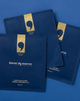 [DERMALL] Derm All Matrix Sheet Mask [4ea]