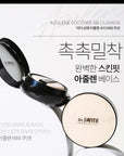 [SANTE]  AZULENE SOOTHER BB CUSHION 15g 아줄렌 수더 비비쿠션