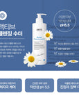 [SANTE] Active Cleansing Soother [500ml]  상떼 수더 클렌징