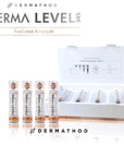 [DERMATHOD]DERMA LEVEL 345 RADIANCE MTS [4ml*8]