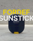 [ILLON] Fordef Sunstick SPF50+ / PA ++++ 일론포디프 선스틱