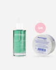 PHYTOMER Oligoforce Advanced Serum X Moisturizing Eye Patches (50ml + Gift)