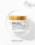 [RE:BL]Rebloom Aquvo Tension Cream 100ml 리블룸 아쿠보 텐션크림