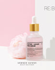 [RE:BL]Rebloom Peptide Luxury Pink Serum 50ml 리블룸 핑크세럼