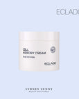 [ECLADO] Cell memory Cream Anti - Wrinkle [200g] 셀 메모리 대 용량 크림