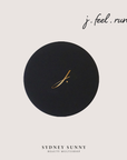 [J.FEEL RUN] Remind Cushion [ 15g+ refill 15g ] 리마인드 쿠션