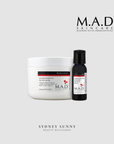 [MADSKIN] Environmental Detox Mask   [240g]  인바이로멘탈 디톡스 마스크