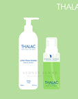 [THALAC] Lotion Peaux Grasses Lotion for oily skin 지성토너