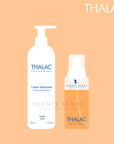 [THALAC] Vitamin-enriched lotion[500ml]  브라이트닝 토너