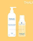 [THALAC} Lotion Peaux Sensibles tonic lotion for sensitive skins [500ml] 민감토너